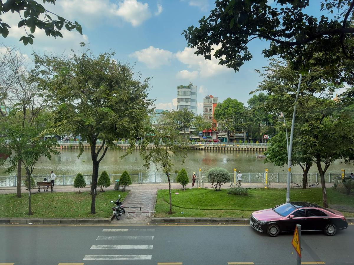 Boke Location * TP. Hồ Chí Minh