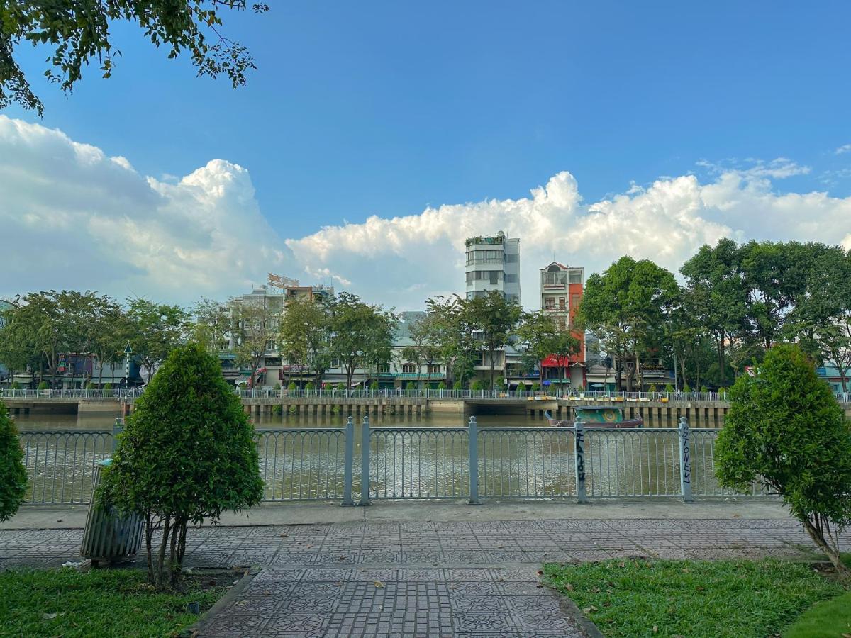 Nhà khách Boke Location TP. Hồ Chí Minh