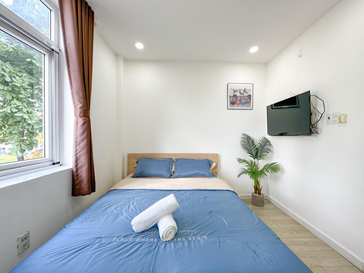 Nhà khách Boke Location TP. Hồ Chí Minh