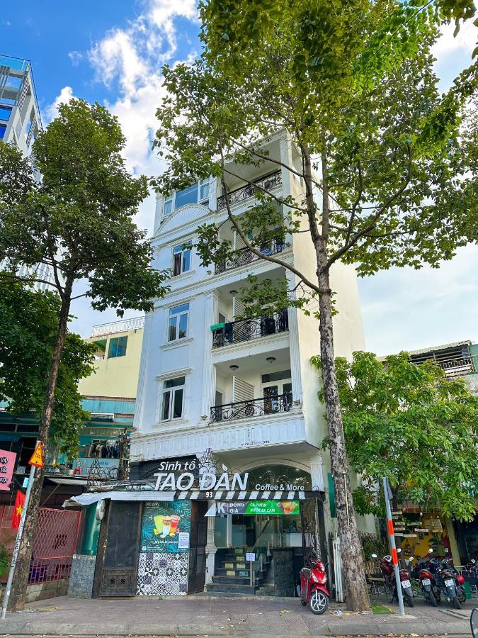 Boke Location TP. Hồ Chí Minh